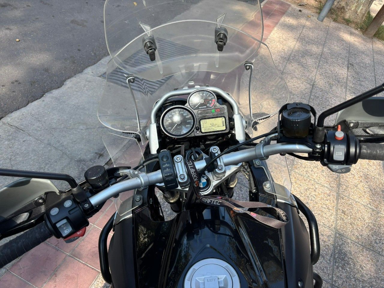 BMW R Usada en Mendoza, deRuedas