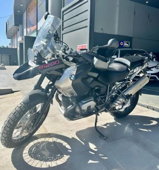 BMW R Usada en Córdoba