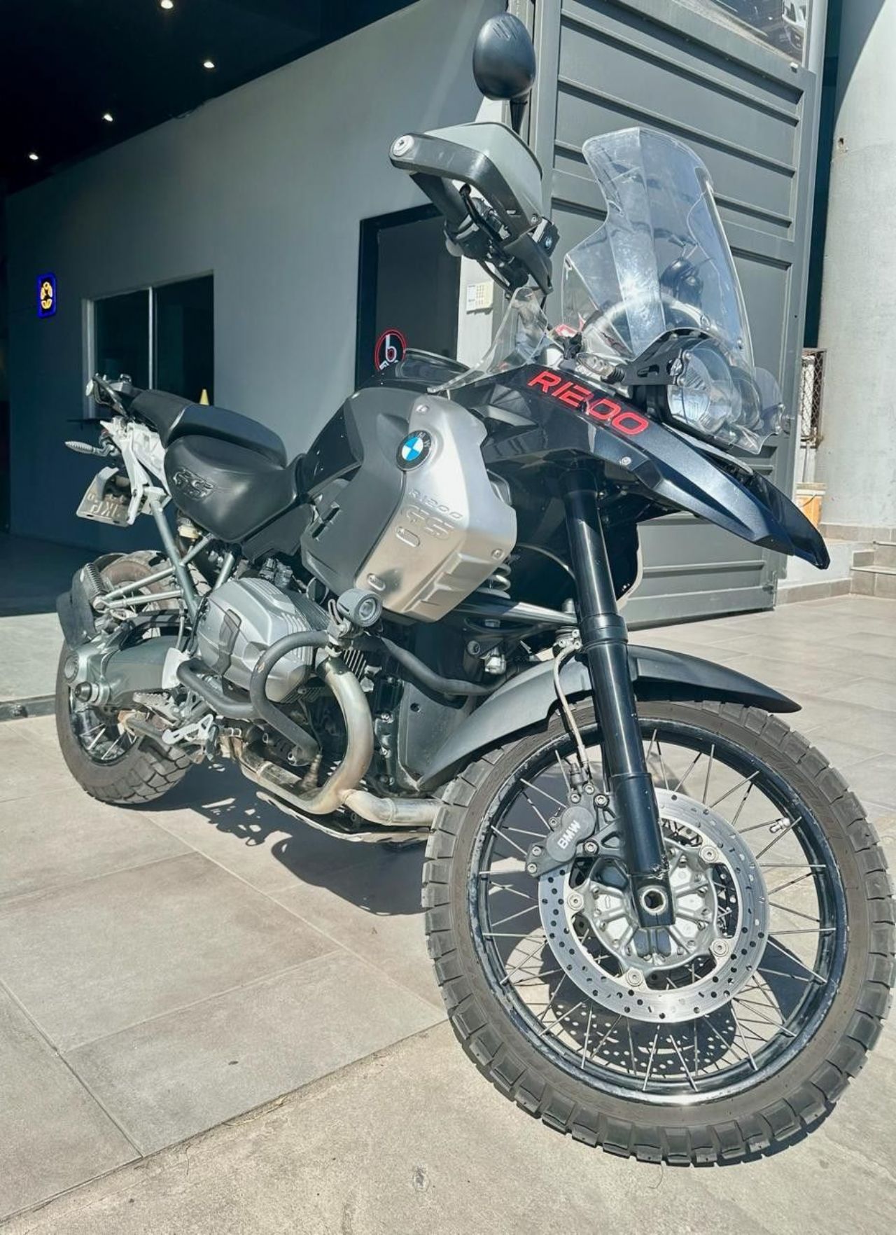 BMW R Usada en Córdoba, deRuedas