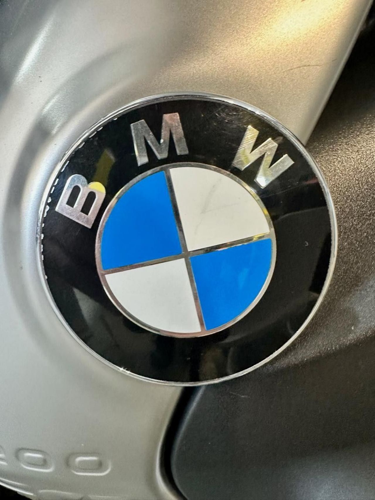 BMW R Usada en Córdoba, deRuedas