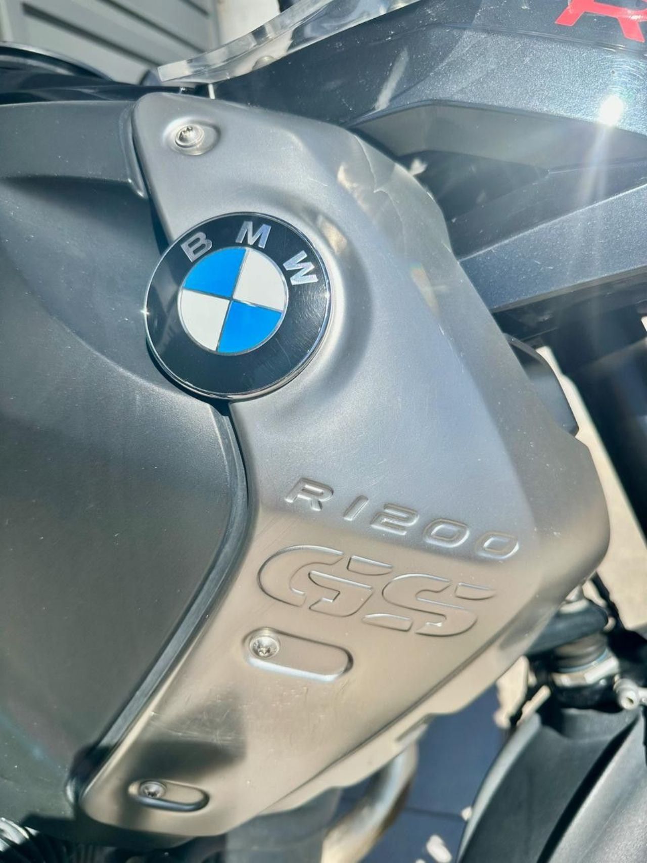 BMW R Usada en Córdoba, deRuedas