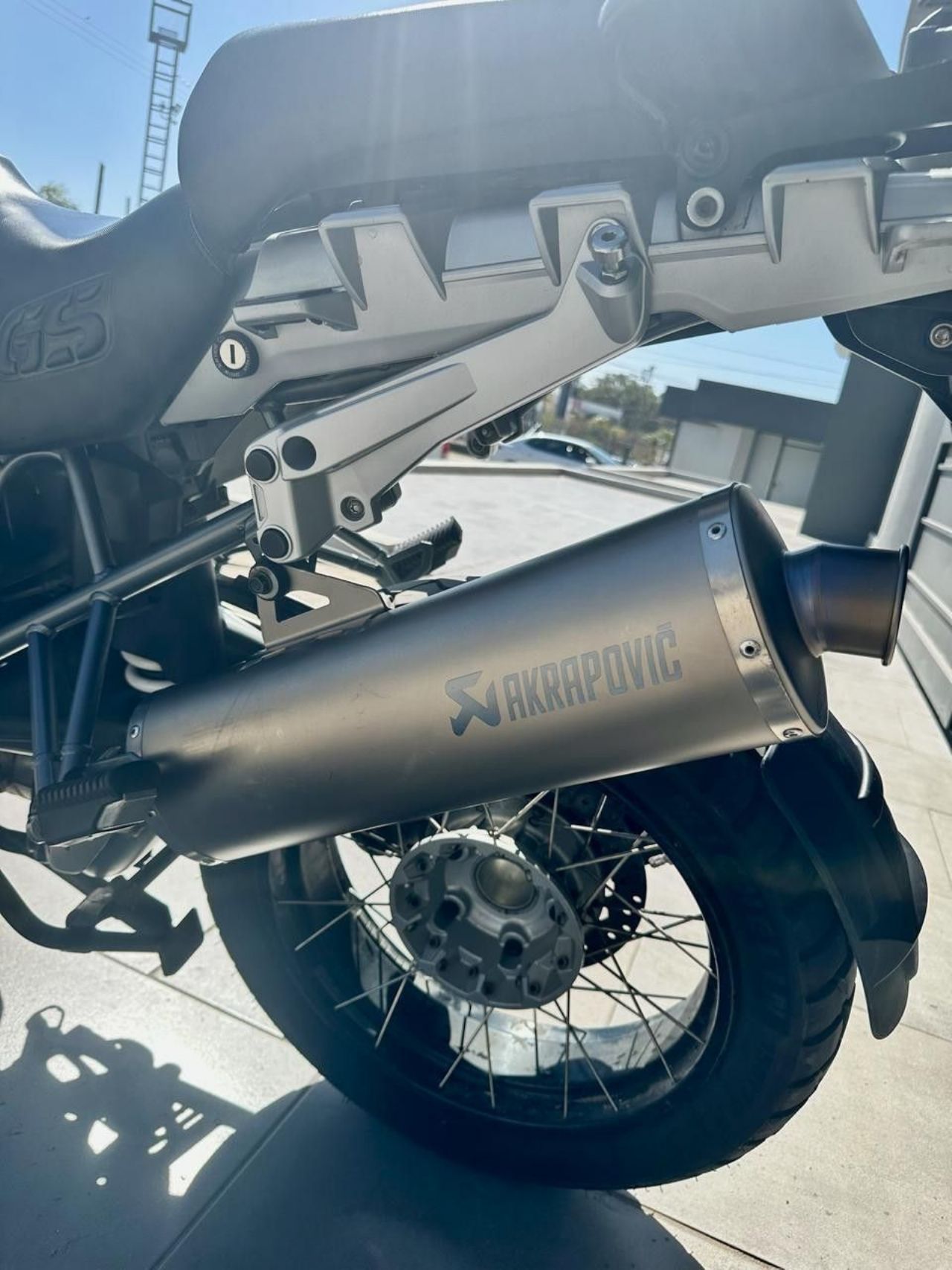 BMW R Usada en Córdoba, deRuedas