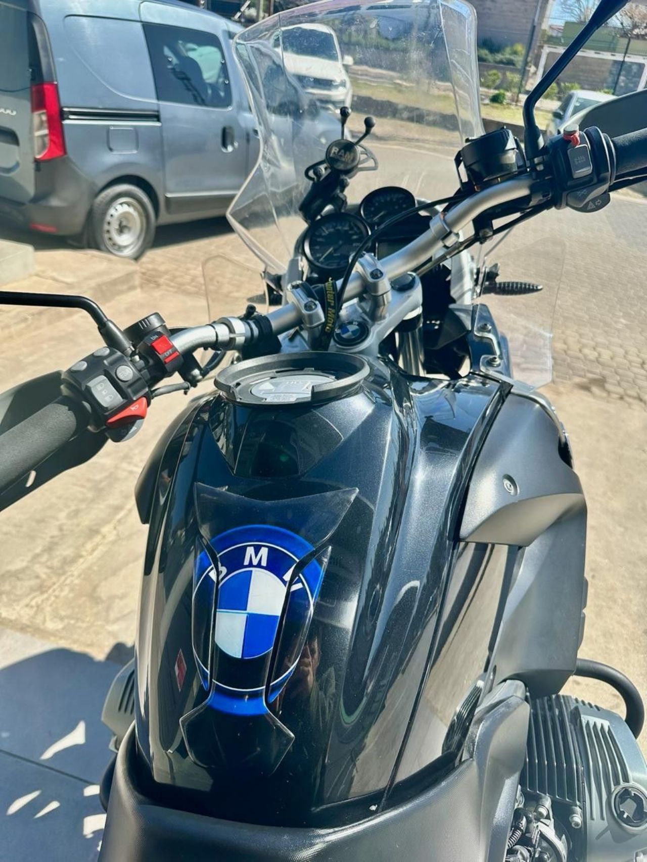 BMW R Usada en Córdoba, deRuedas