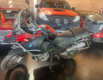 BMW R Usada en Mendoza