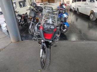 BMW R Usada en Mendoza