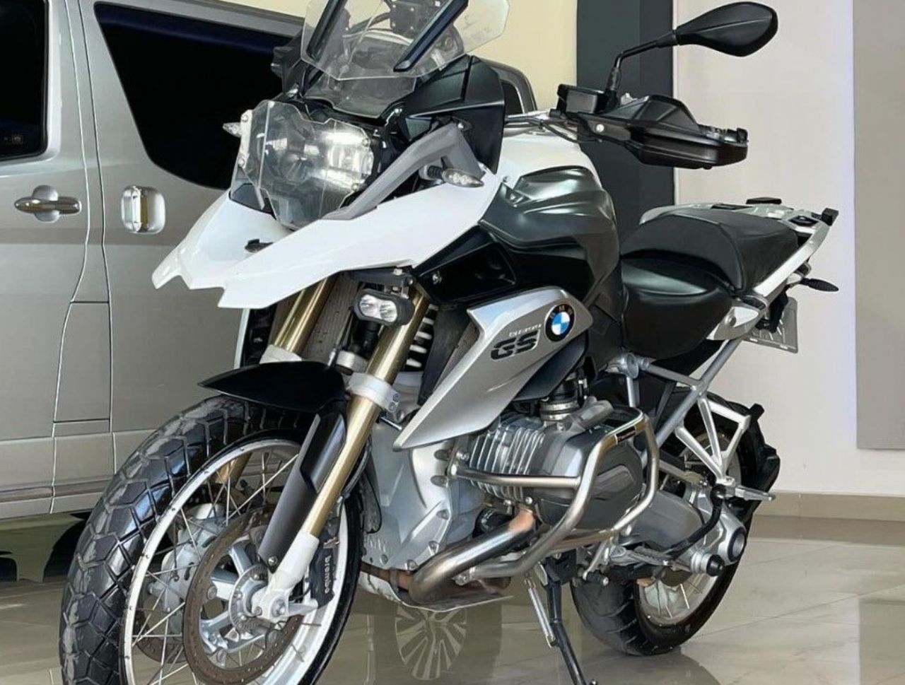 BMW R Usada en San Juan, deRuedas