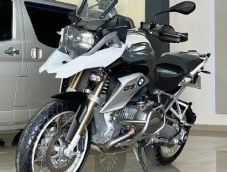 BMW R Usada en San Juan