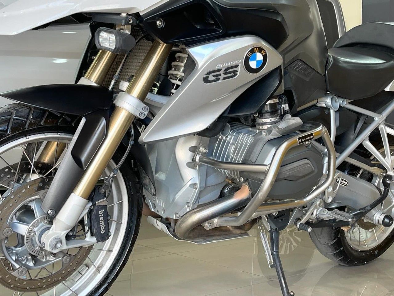 BMW R Usada en San Juan, deRuedas