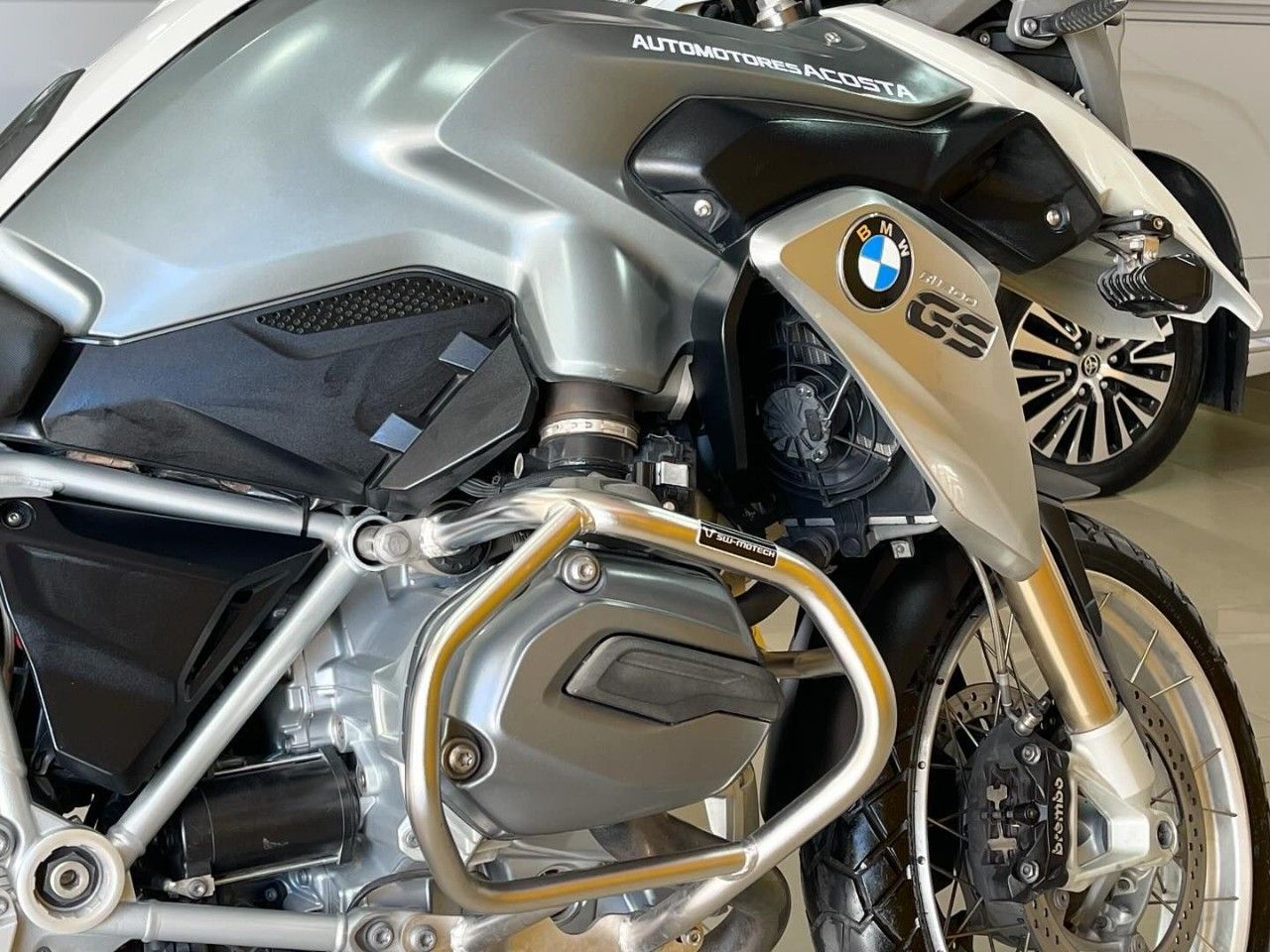 BMW R Usada en San Juan, deRuedas