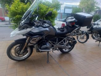 BMW R Usada en San Juan