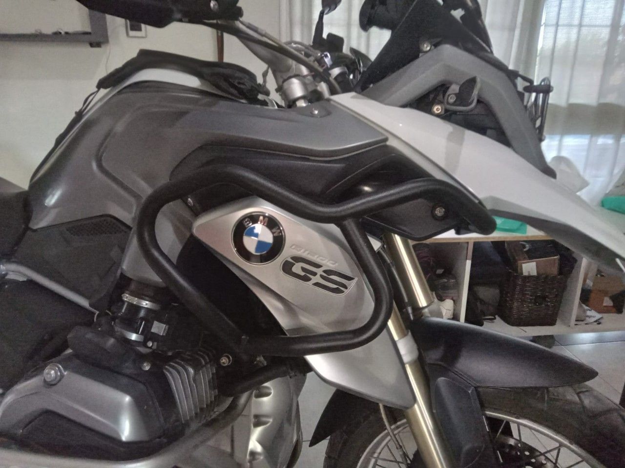 BMW R Usada en San Juan, deRuedas