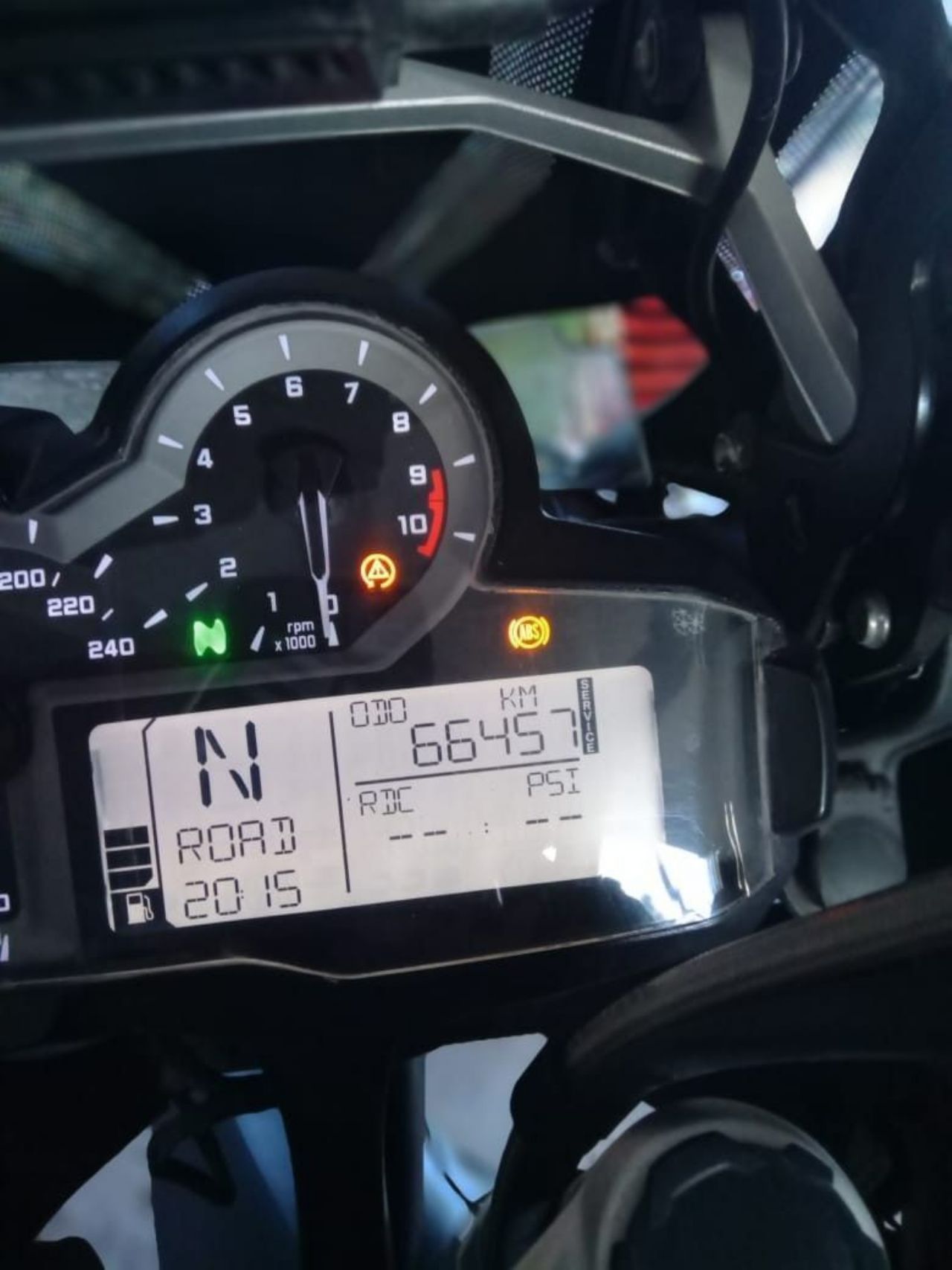 BMW R Usada en San Juan, deRuedas