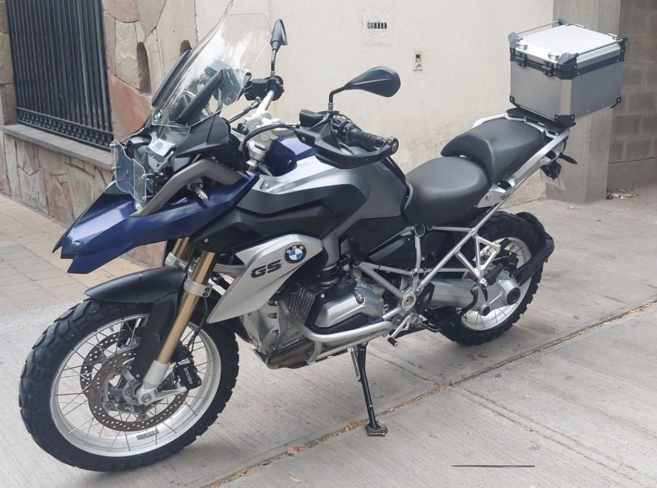 BMW R Usada en Mendoza, deRuedas