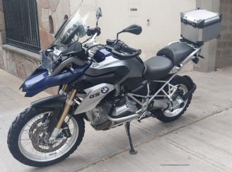 BMW R Usada en Mendoza