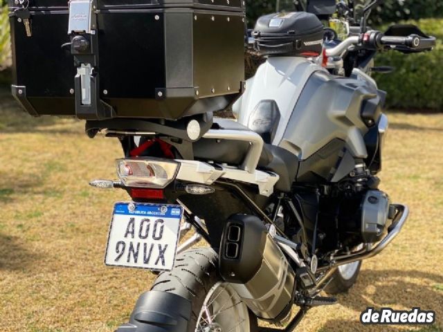 BMW R Usada en Córdoba, deRuedas