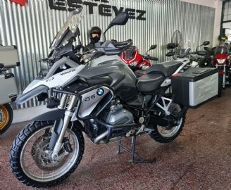 BMW R Usada en Mendoza
