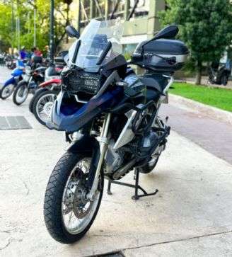 BMW R Usada en Mendoza