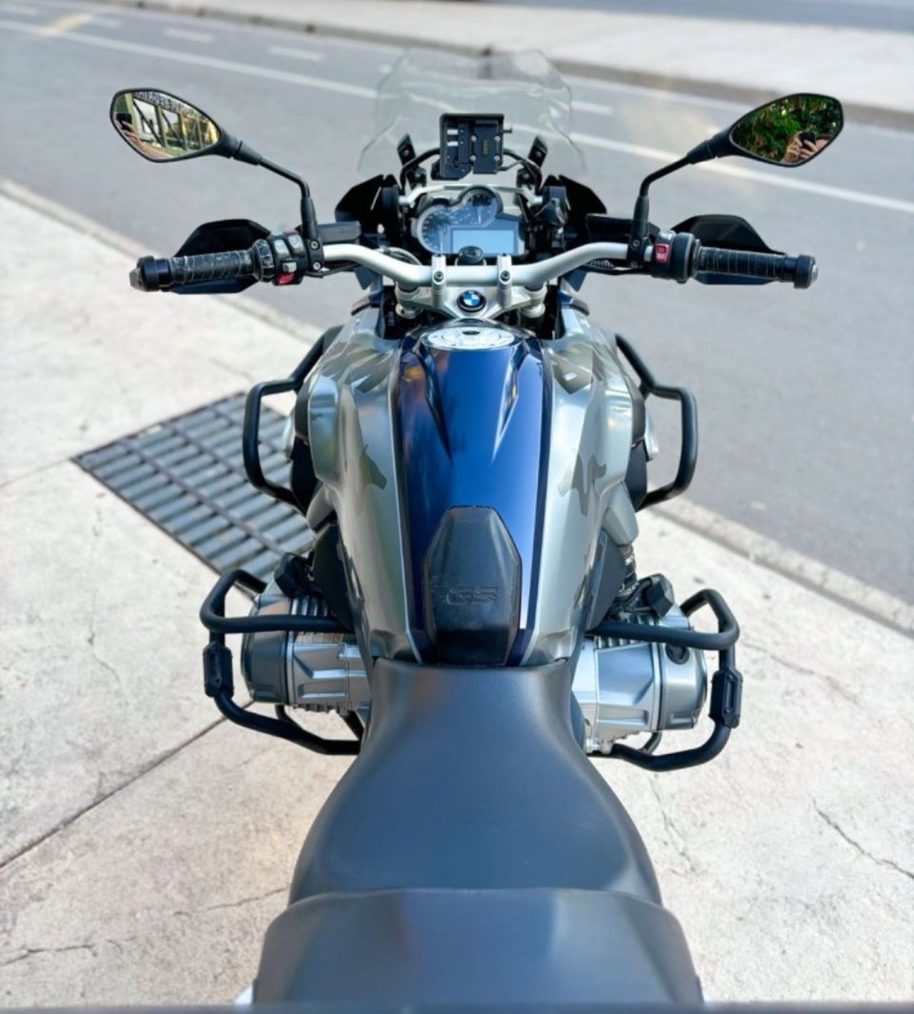 BMW R Usada en Mendoza, deRuedas