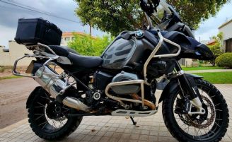 BMW R Usada en Mendoza