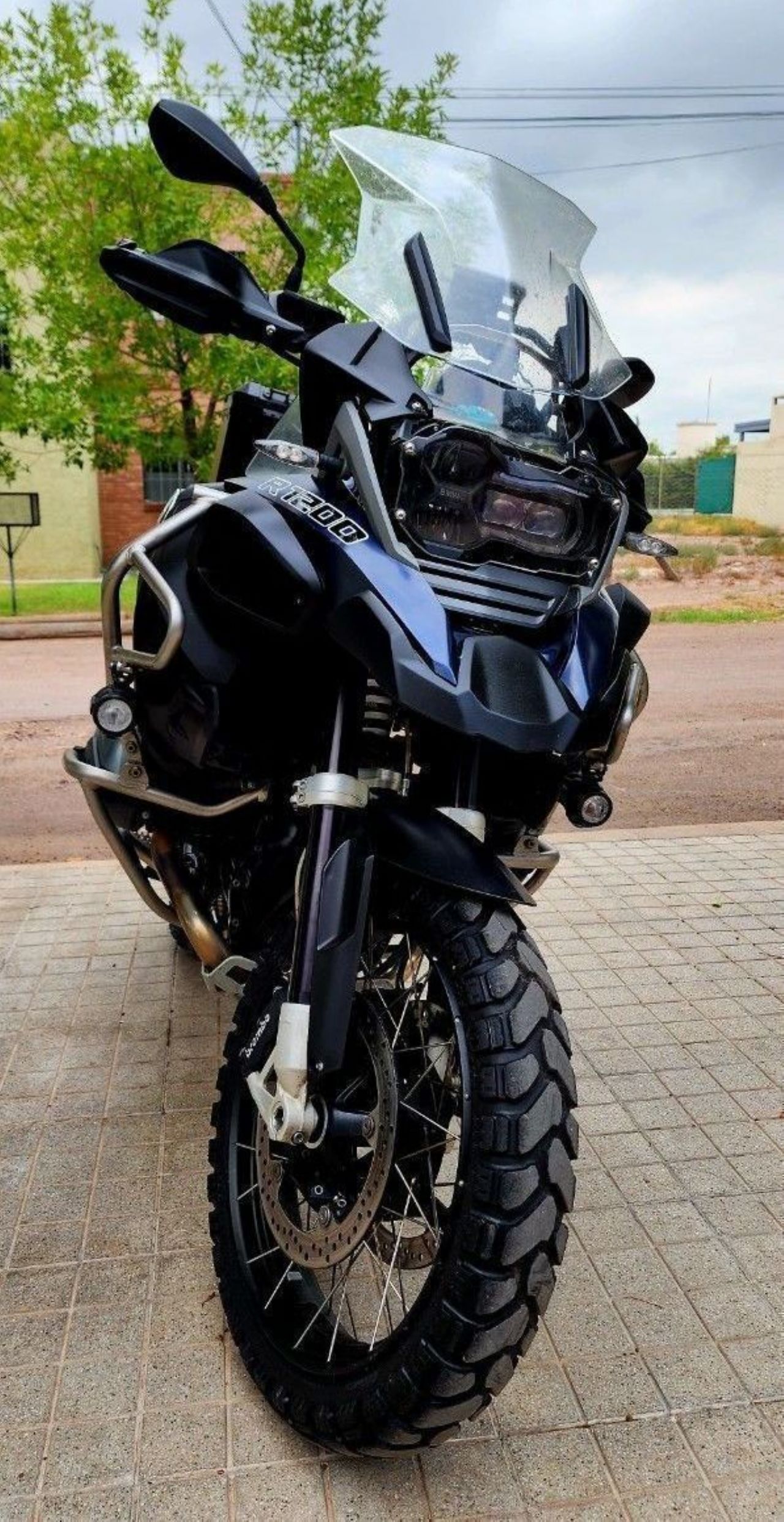 BMW R Usada en Mendoza, deRuedas