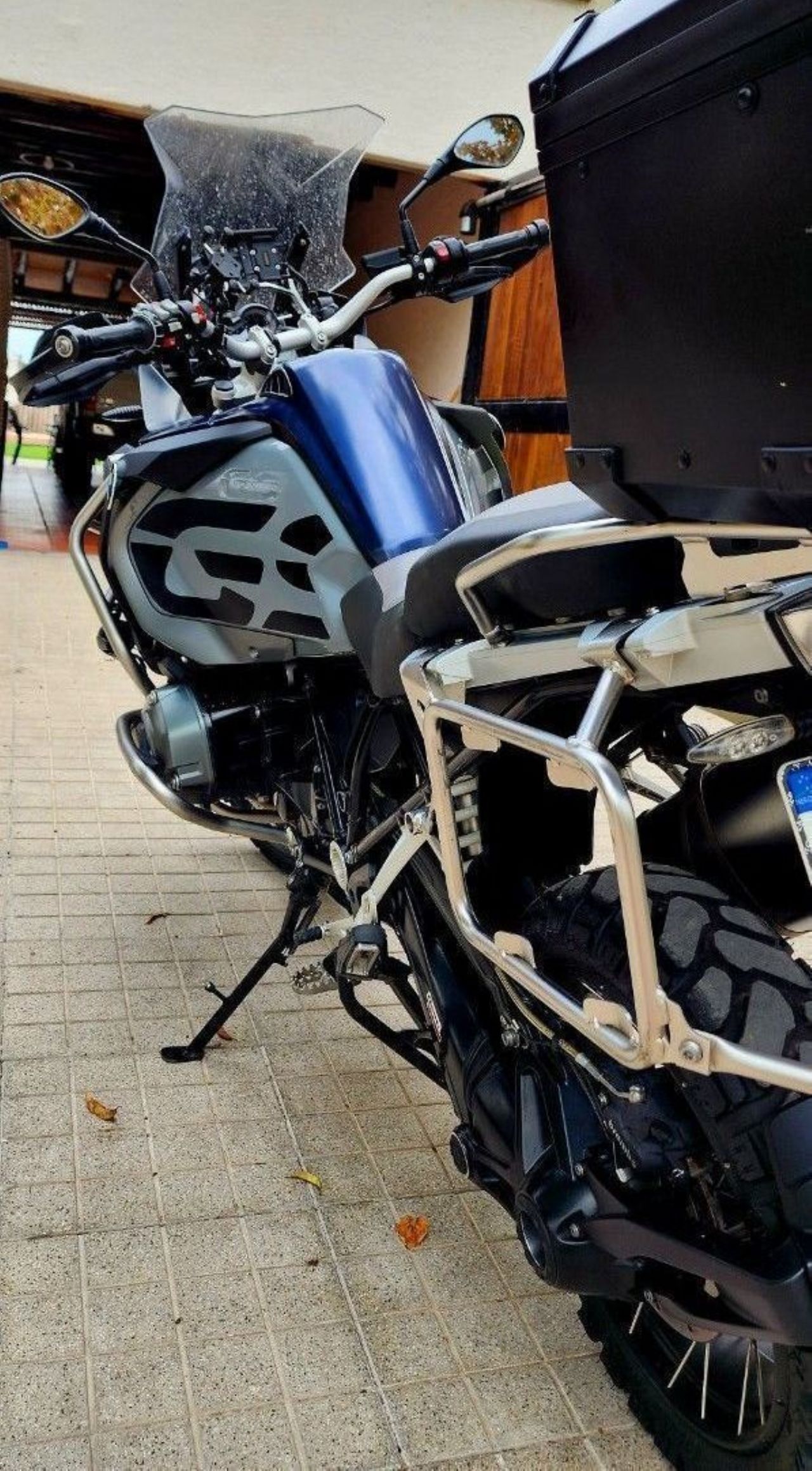 BMW R Usada en Mendoza, deRuedas