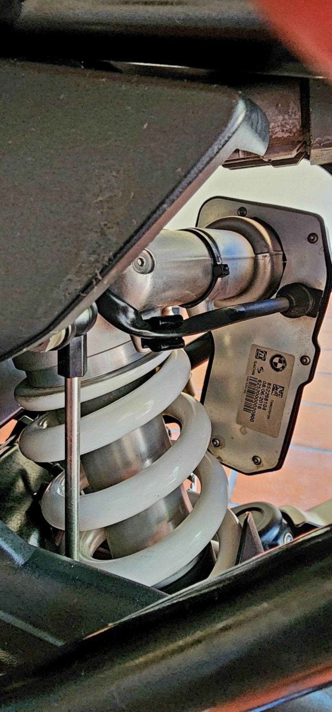 BMW R Usada en Mendoza, deRuedas