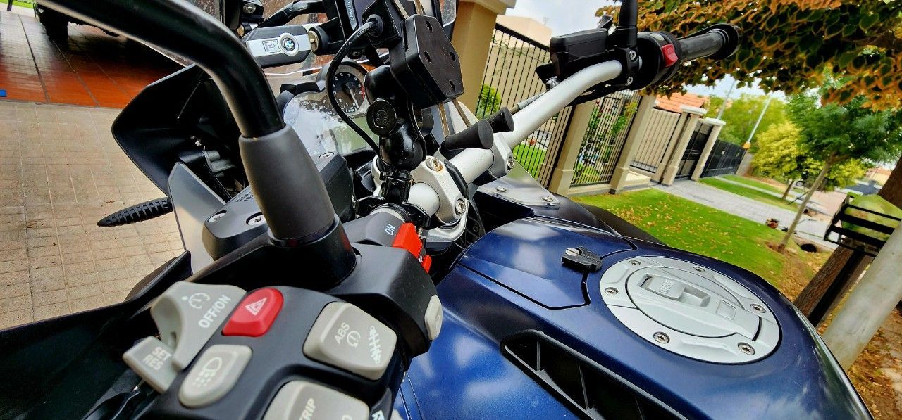 BMW R Usada en Mendoza, deRuedas