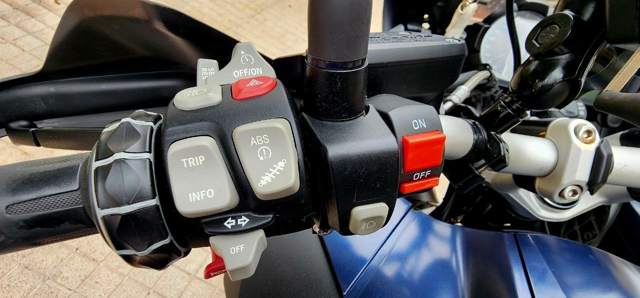 BMW R Usada en Mendoza, deRuedas