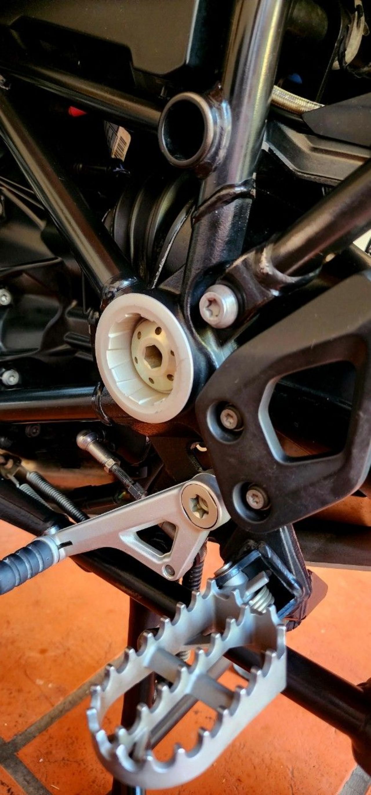 BMW R Usada en Mendoza, deRuedas