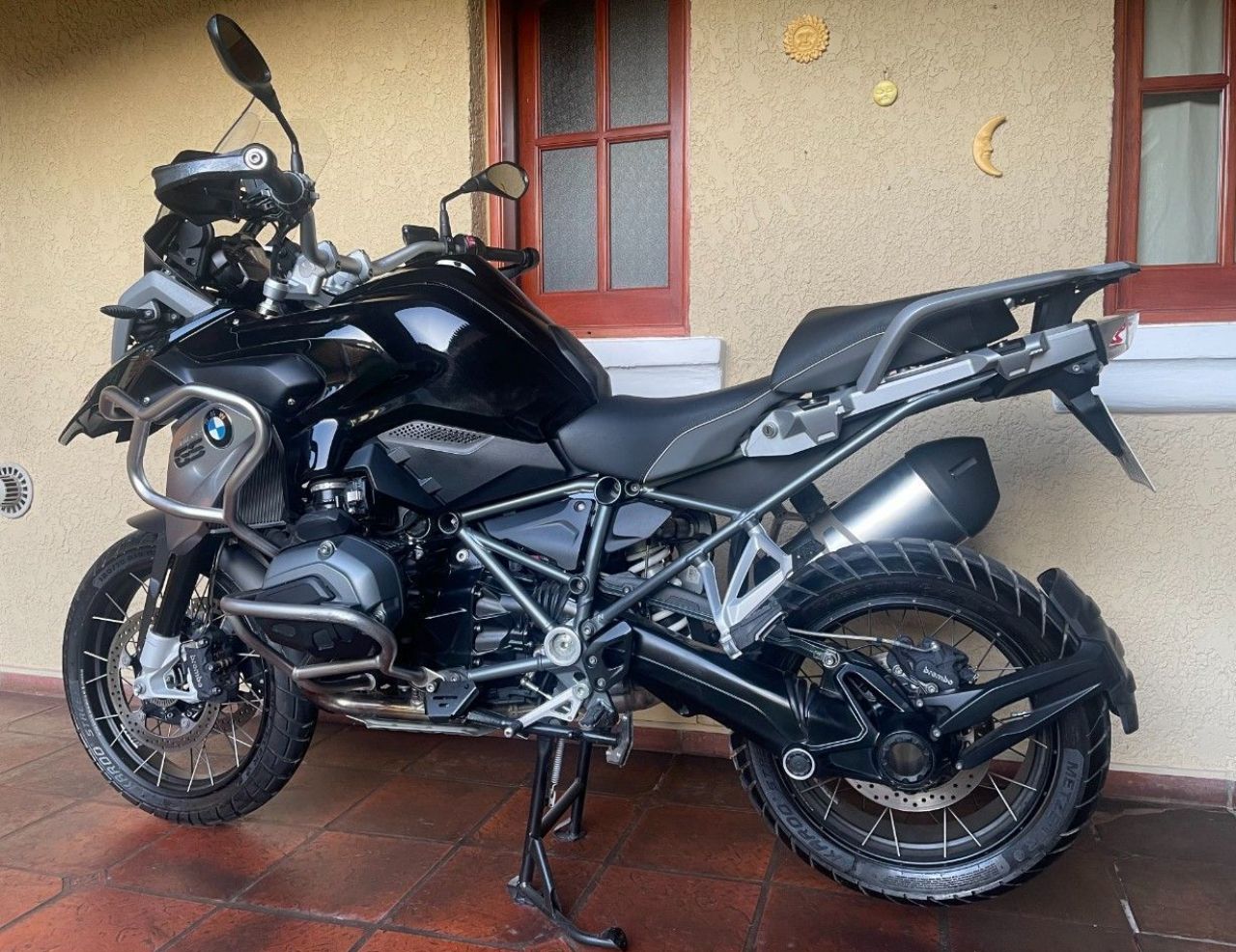 BMW R Usada en Mendoza, deRuedas
