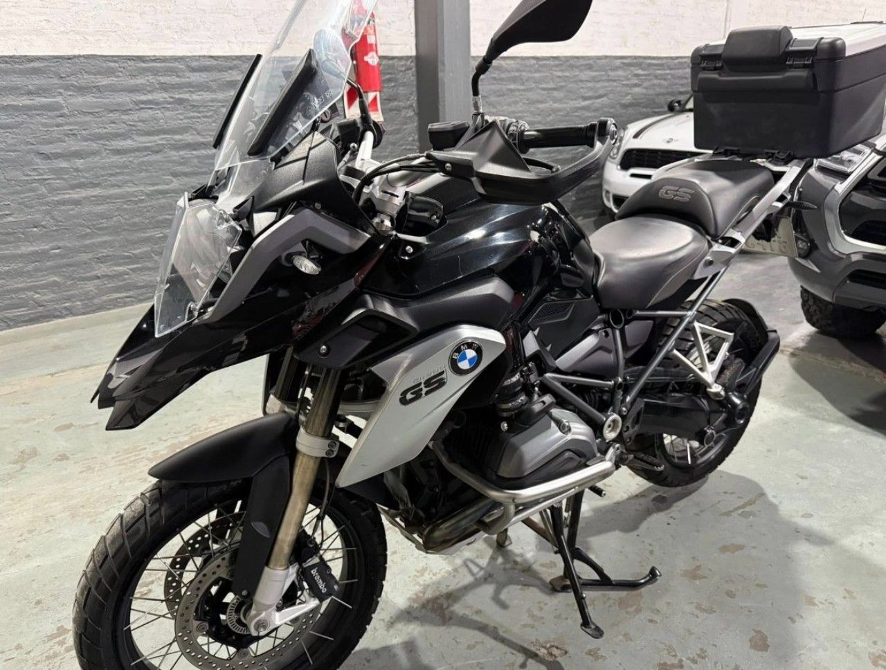 BMW R Usada en San Juan, deRuedas