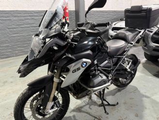 BMW R Usada en San Juan