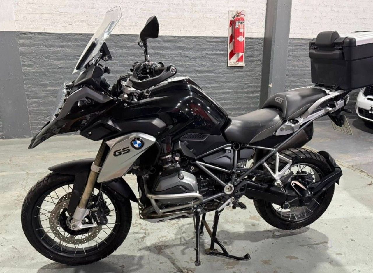 BMW R Usada en San Juan, deRuedas