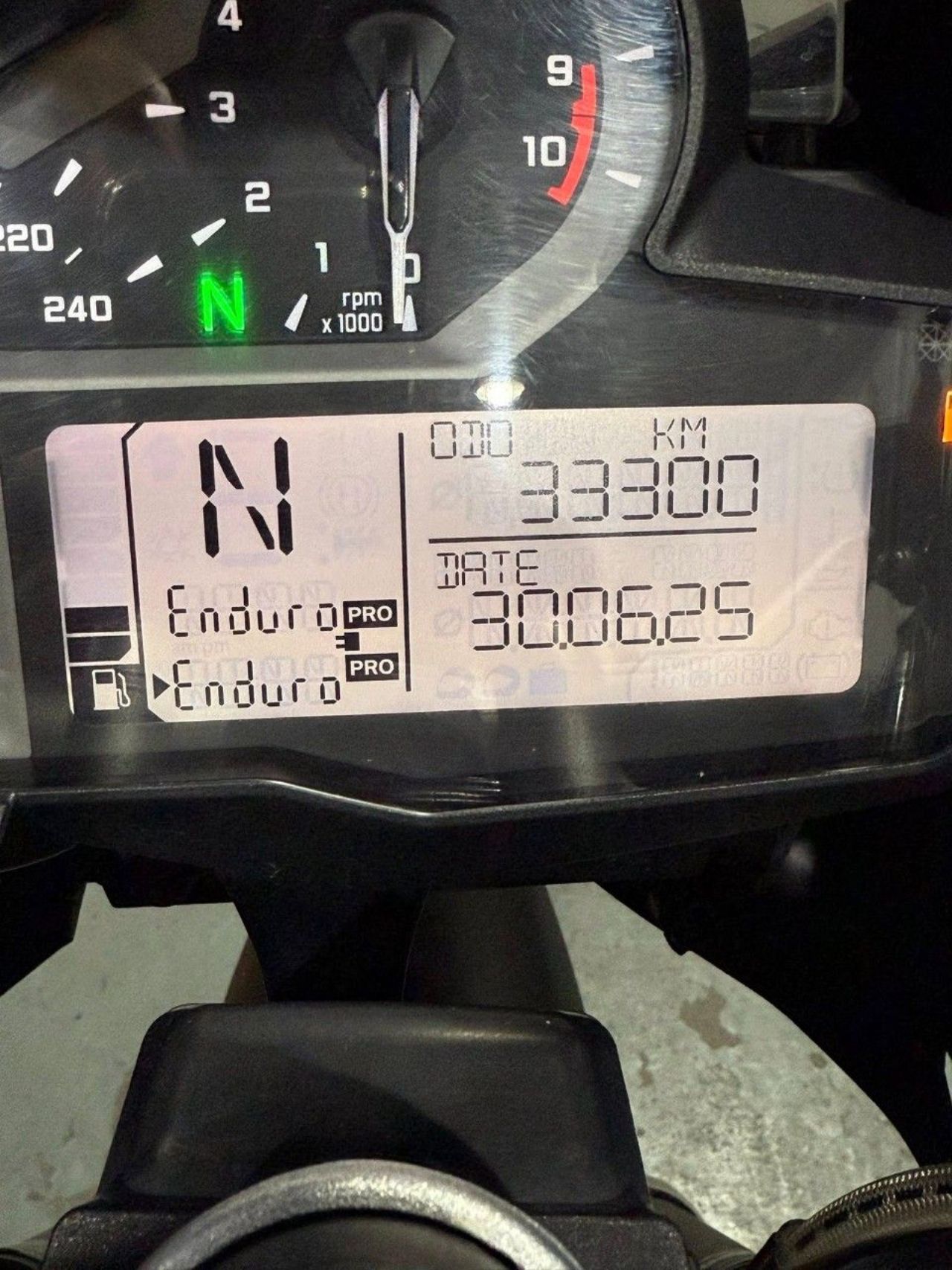 BMW R Usada en San Juan, deRuedas