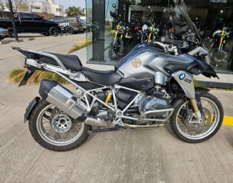 BMW R Usada en Santa Fe