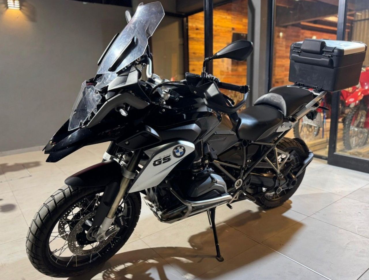 BMW R Usada en San Juan, deRuedas