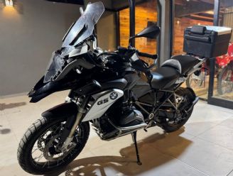 BMW R Usada en San Juan