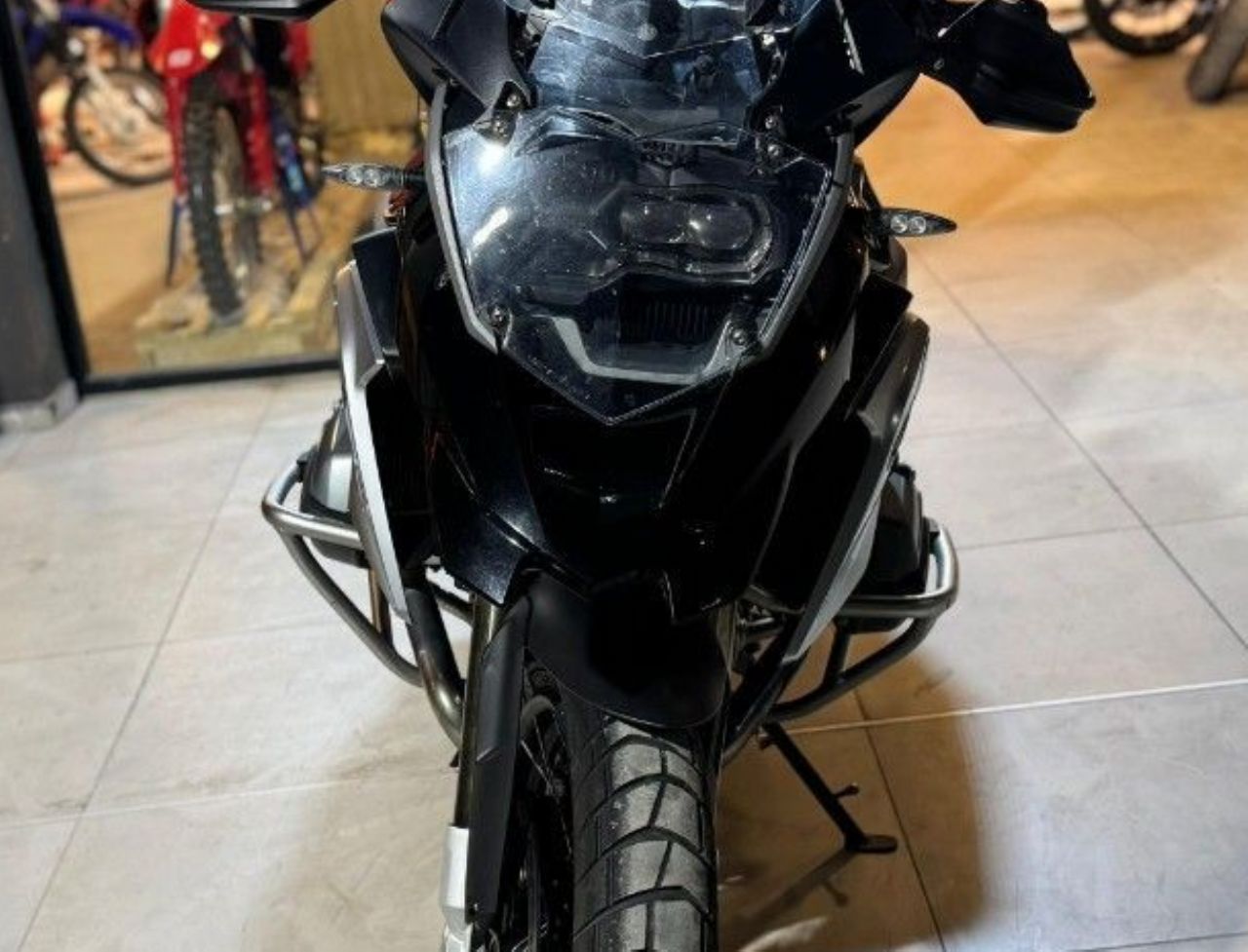 BMW R Usada en San Juan, deRuedas