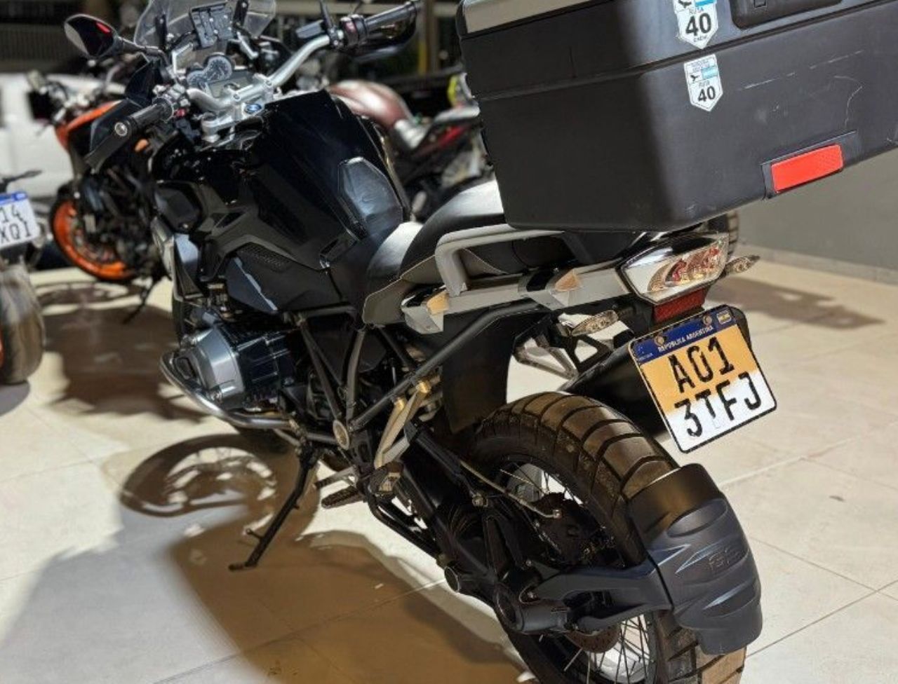 BMW R Usada en San Juan, deRuedas