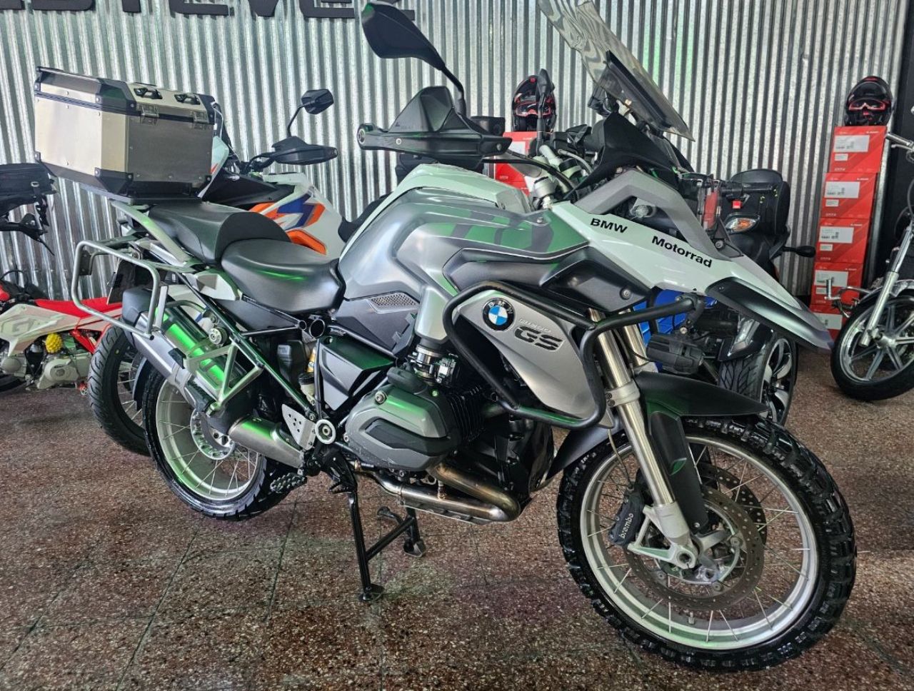 BMW R Usada en Mendoza, deRuedas