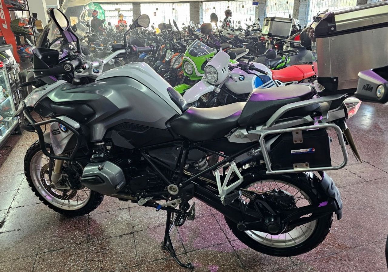 BMW R Usada en Mendoza, deRuedas