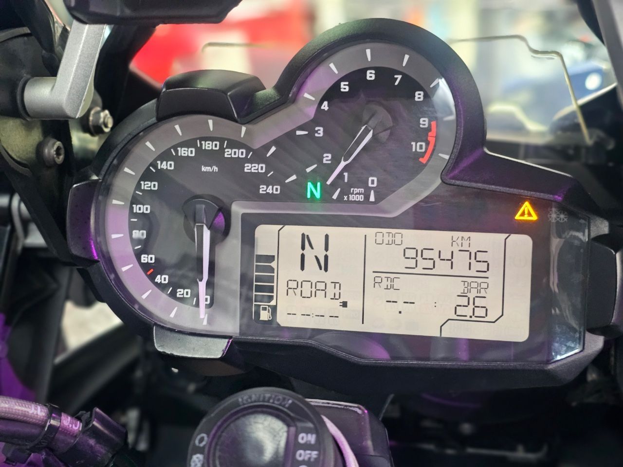 BMW R Usada en Mendoza, deRuedas