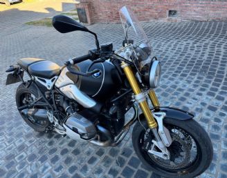 BMW R Usada en Tucumán