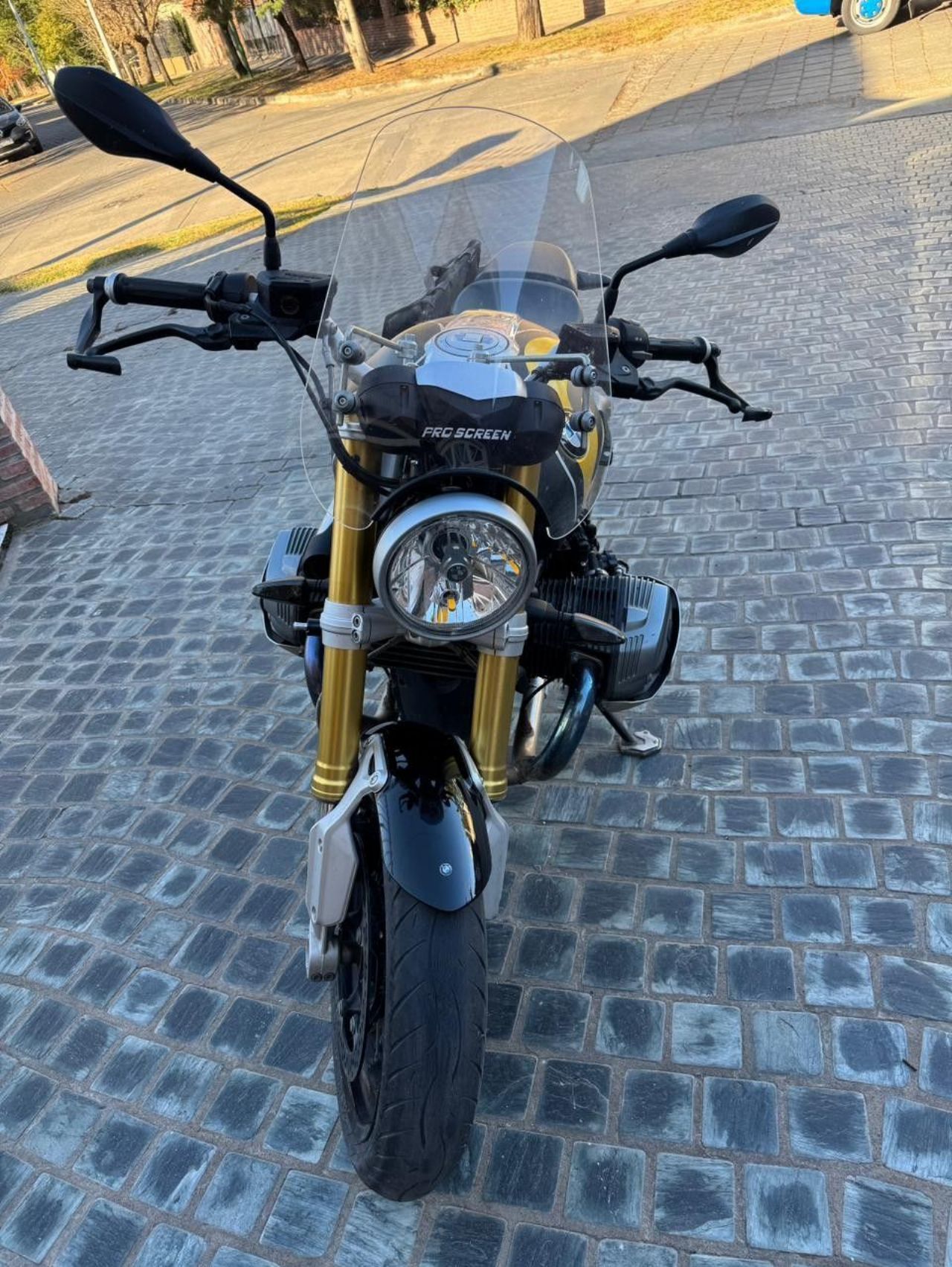 BMW R Usada en Tucumán, deRuedas