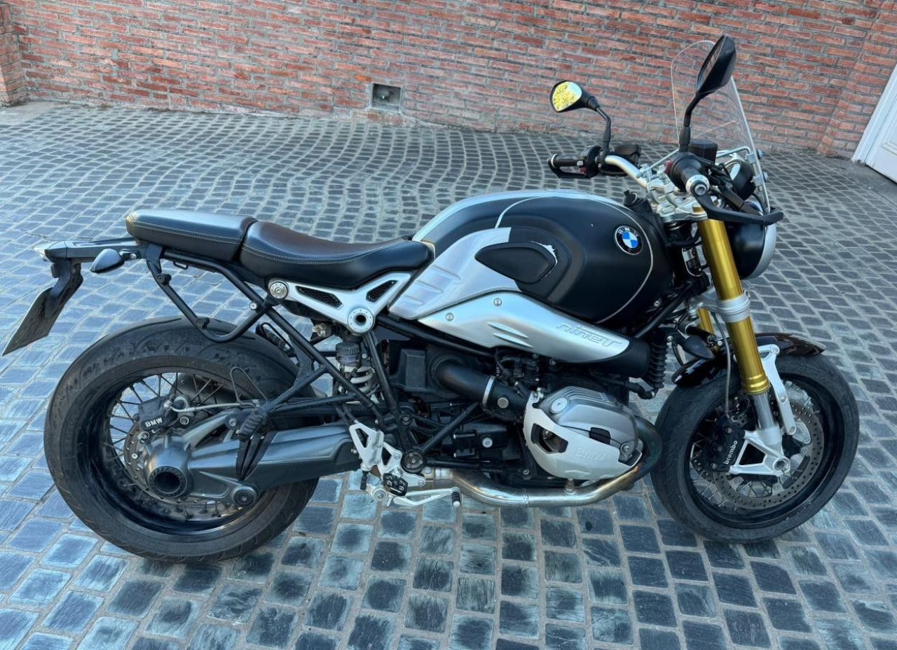 BMW R Usada en Tucumán, deRuedas