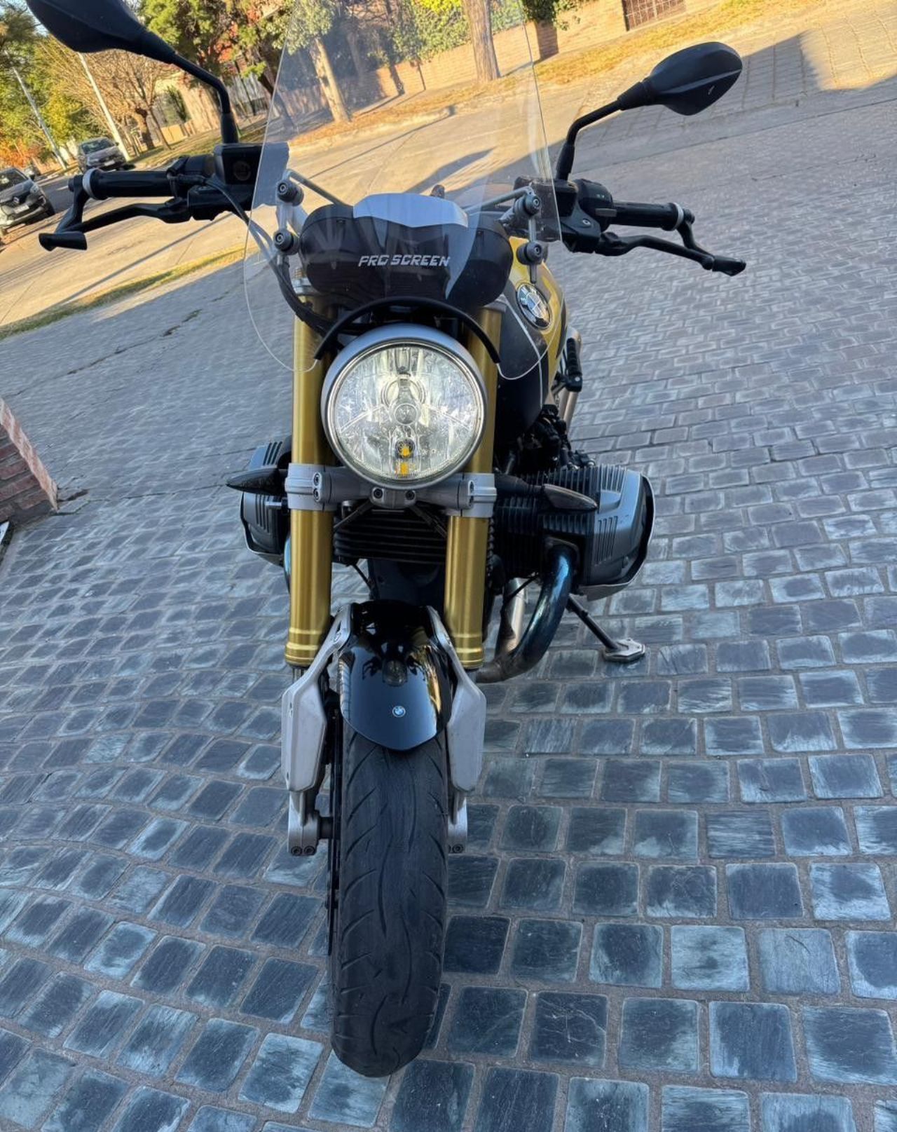 BMW R Usada en Tucumán, deRuedas