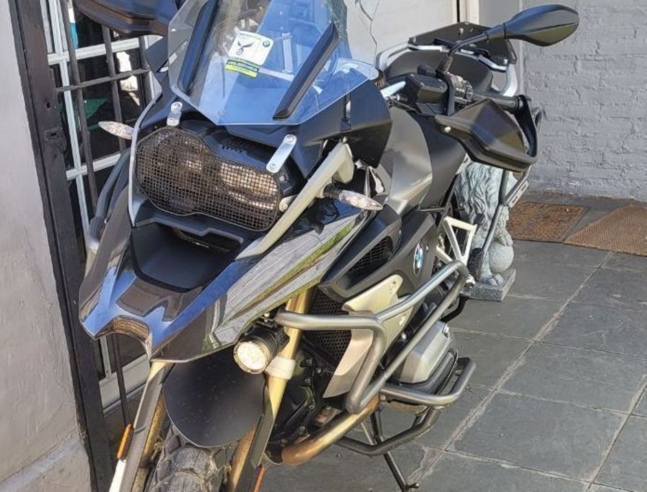 BMW R Usada en Mendoza, deRuedas