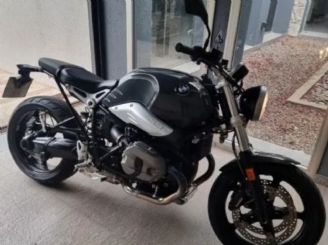 BMW R Usada en Mendoza