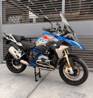 BMW R Usada en Mendoza