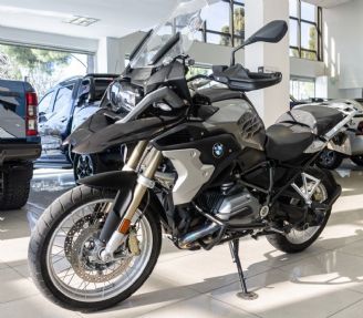 BMW R en Mendoza